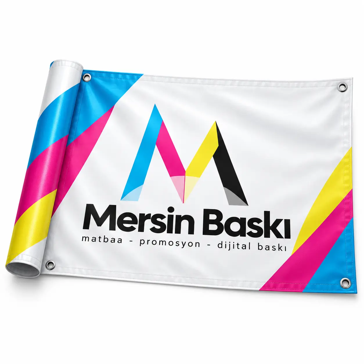 Kuşgözlü Vinil Branda – Mersin Baskı logolu ürün görseli