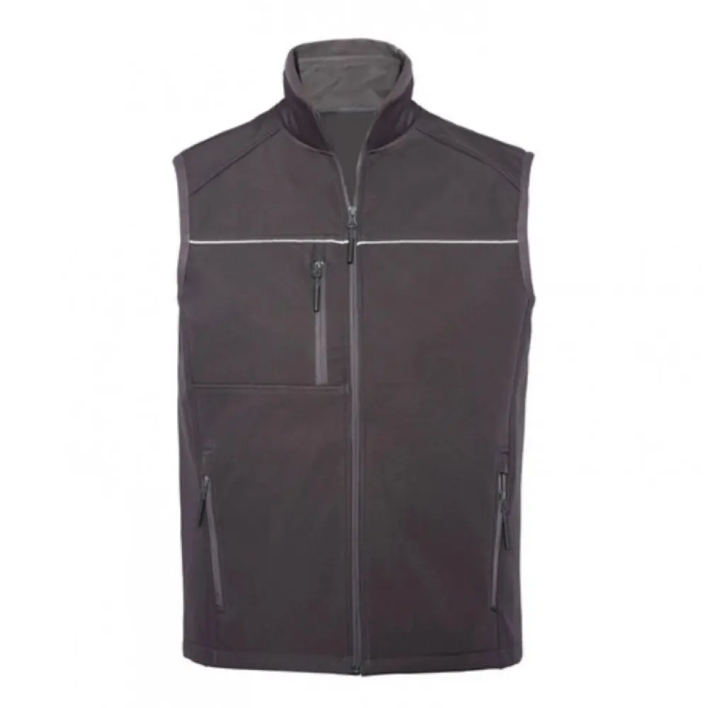 Softshell Yelek