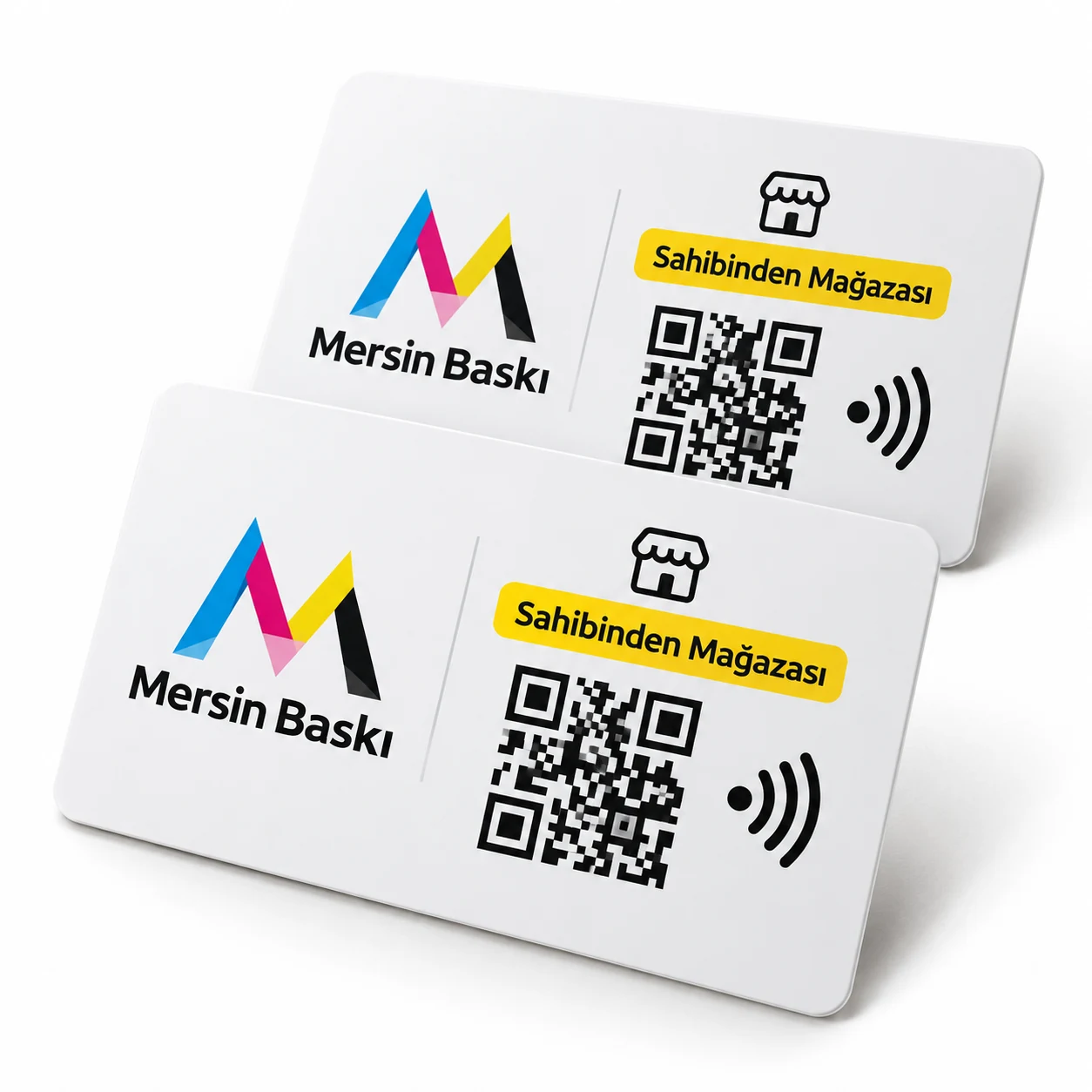 Sahibinden Mağazası – Mersin Baskı logolu ürün görseli